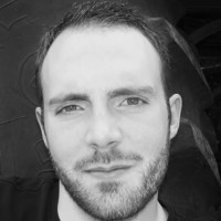 Ryan Harms