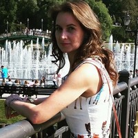 Елена Власова