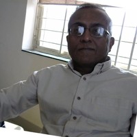 Kirit Modi