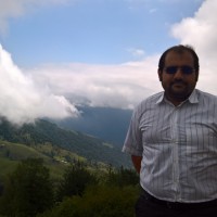 Saleh Ashrafi