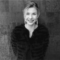 Julia Kravchenko