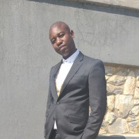 Akani Isenhouer Pudyane