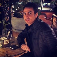 Alireza Hemmati