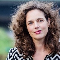 Geraldine Ijzerman