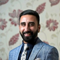 Gurcharan Matharu