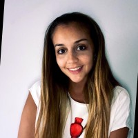 Fiorella Magali Ghiglione Orué