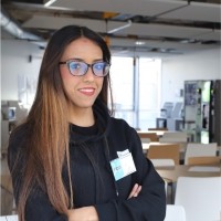 Soukaina Bahajjoub