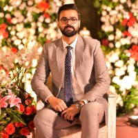 Muhammad Ali Khan