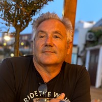 Pedro Ligori Iniesta