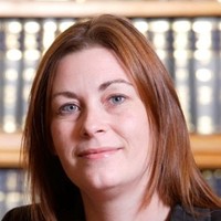 Debra Spedding