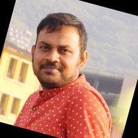 Ajoy Pal, Ph.D,  M.B.A