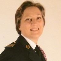 Geraldine Guerin