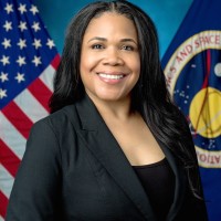 Leslie Woodard