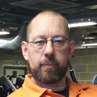 Phil Cornish