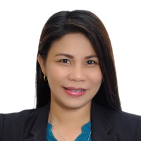 Grace Anne Marie Barcelona