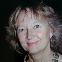 Catherine Colas