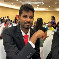 Vimalraj Rasathurai