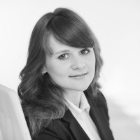 Renáta Ďurčová, CFA