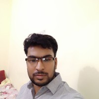 Manish Kumar Yadav
