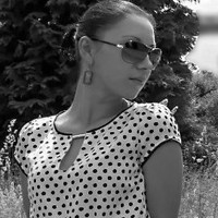 Алла Глазнева