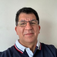 Antonio Alberto Pereira Araya