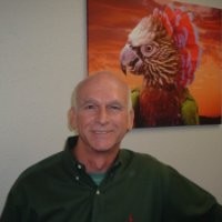 Doug St. Onge
