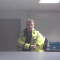 Ken Crowley