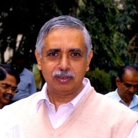 Ajoy Raman