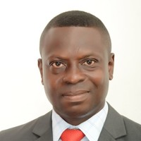 John Kwamina Montford Cmiosh ,Emba, Idipnebosh,Miirsm