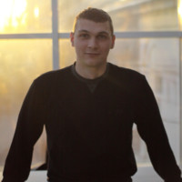 Sergey Oldyrev
