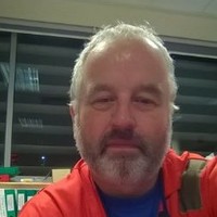 ian keates