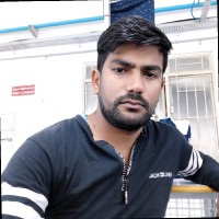 Rakesh Kumar Yadav