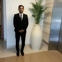Nageshwaran R