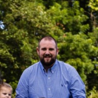 Tim Andries
