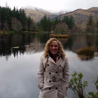 Lucy Brown
