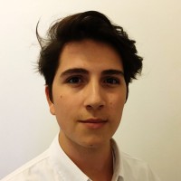 Nicolas Pouget Pardo