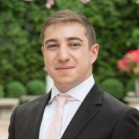 Evan Kluger