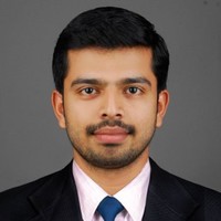 Naveen B M