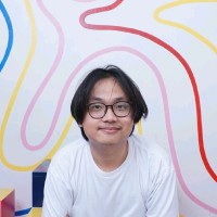 Christopher Aaron Widodo