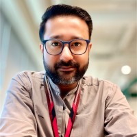 Aniruddha Sarkar