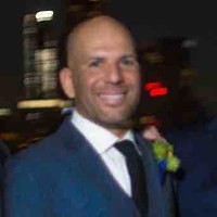 Ari Klein M.Ed