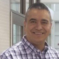 Jorge Balderas