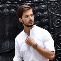 Ali Qaher