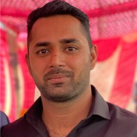 Vinod Sharma