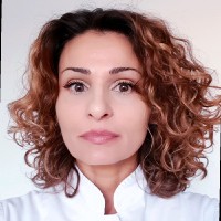 Nermina Polimac Gorana