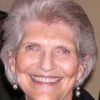 Harriet Fulbright