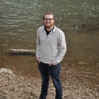 Jonathon Frye