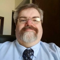 Jeffrey Rohe
