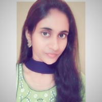 Sakthi uma S