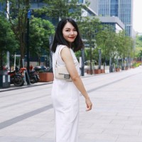 Tracy Qin